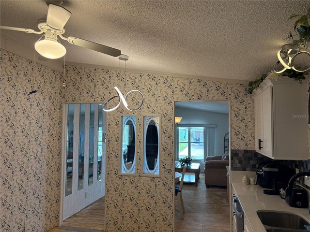 5696 HOLIDAY PARK BOULEVARD, North Port, FL 34287