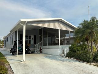 5696 HOLIDAY PARK BOULEVARD, North Port, FL 34287