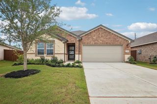 7746 Beaufort Lane, Baytown, TX 77523