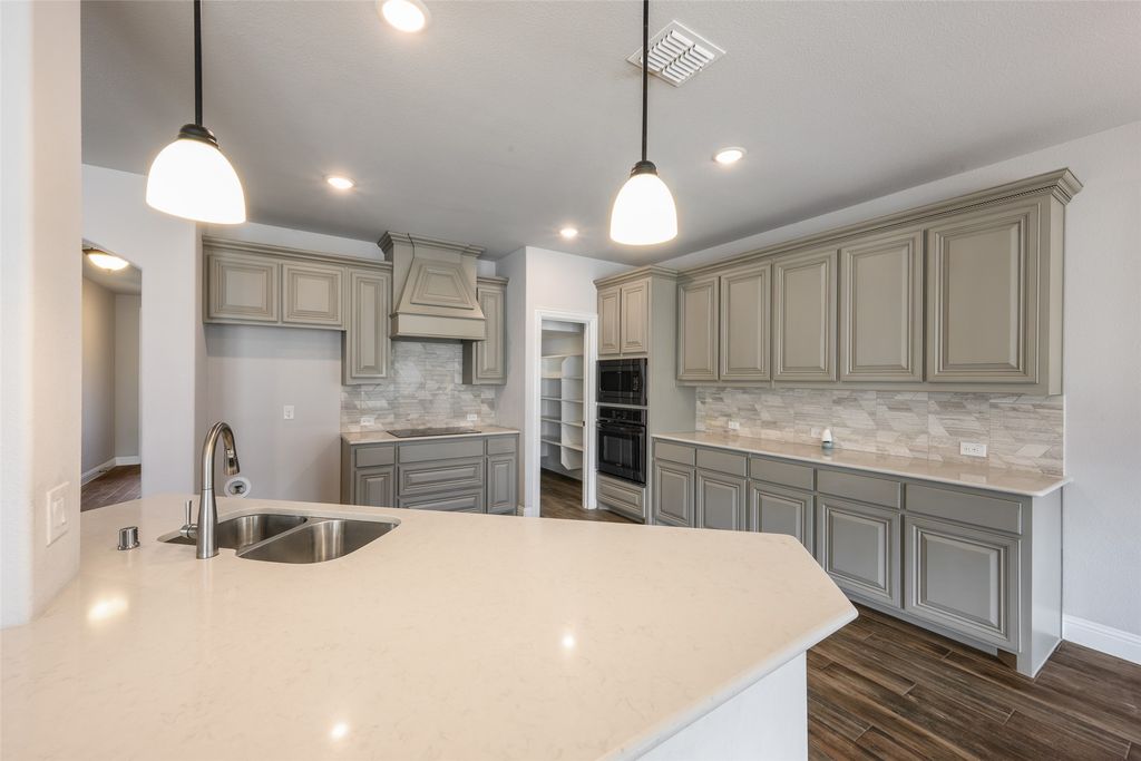 4509 Stillhouse Hollow Lane, Denton, TX 76226 — photo 3