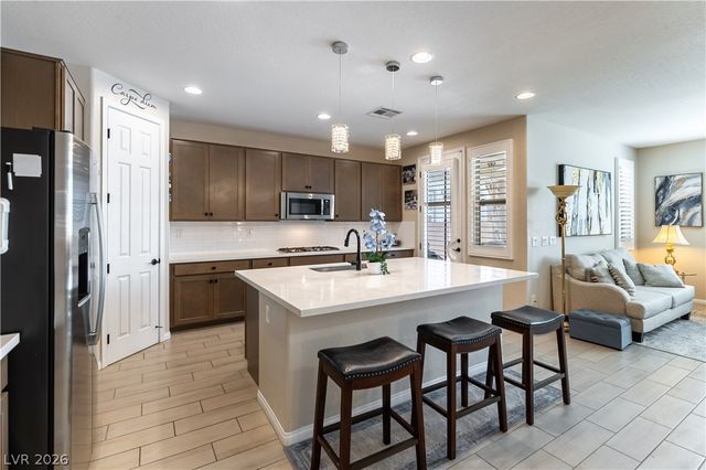 6037 La Coste Street, North Las Vegas, NV 89081