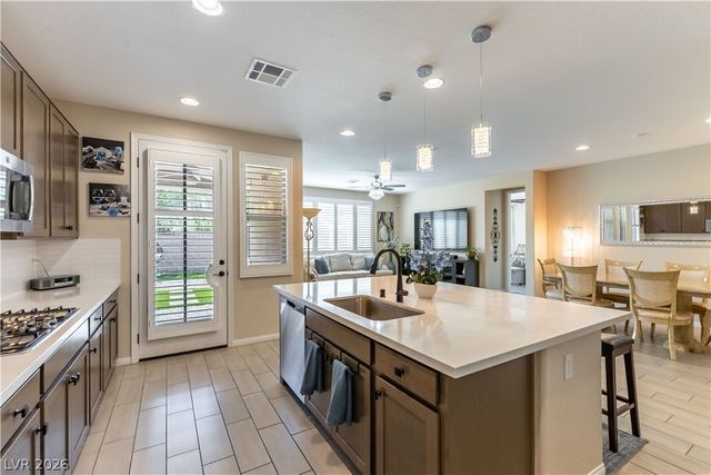 6037 La Coste Street, North Las Vegas, NV 89081