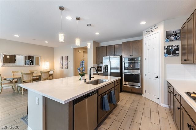 6037 La Coste Street, North Las Vegas, NV 89081