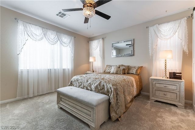 6037 La Coste Street, North Las Vegas, NV 89081