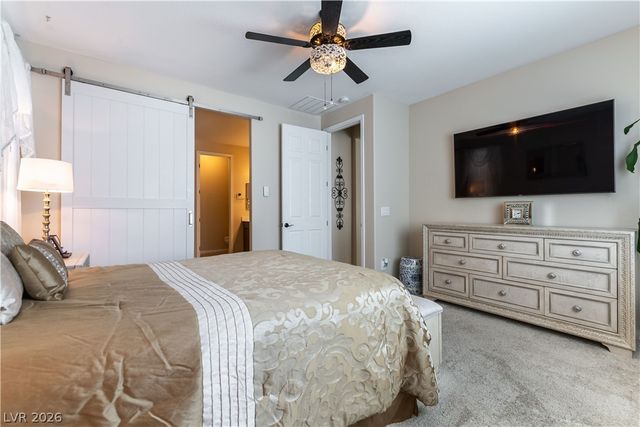 6037 La Coste Street, North Las Vegas, NV 89081