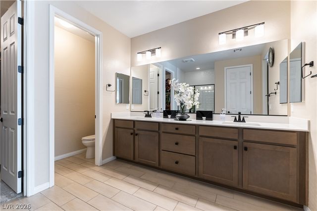 6037 La Coste Street, North Las Vegas, NV 89081