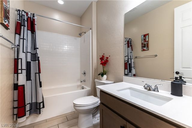 6037 La Coste Street, North Las Vegas, NV 89081