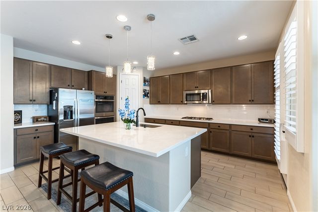 6037 La Coste Street, North Las Vegas, NV 89081