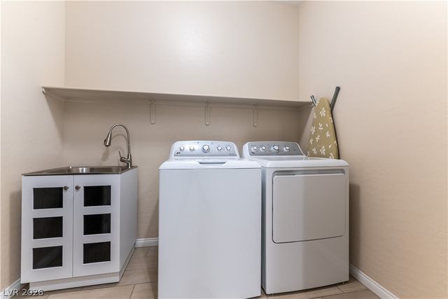 6037 La Coste Street, North Las Vegas, NV 89081