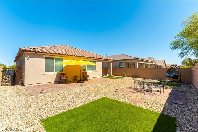 6037 La Coste Street, North Las Vegas, NV 89081