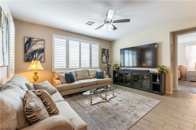 6037 La Coste Street, North Las Vegas, NV 89081