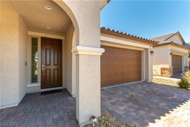 6037 La Coste Street, North Las Vegas, NV 89081
