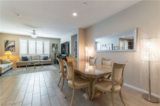 6037 La Coste Street, North Las Vegas, NV 89081