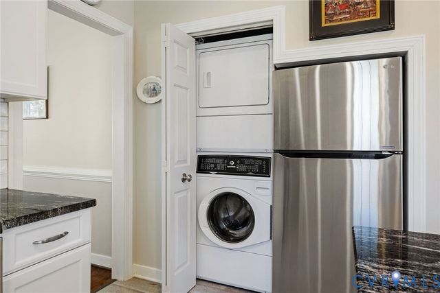 545 St Albans Way, Henrico, VA 23229