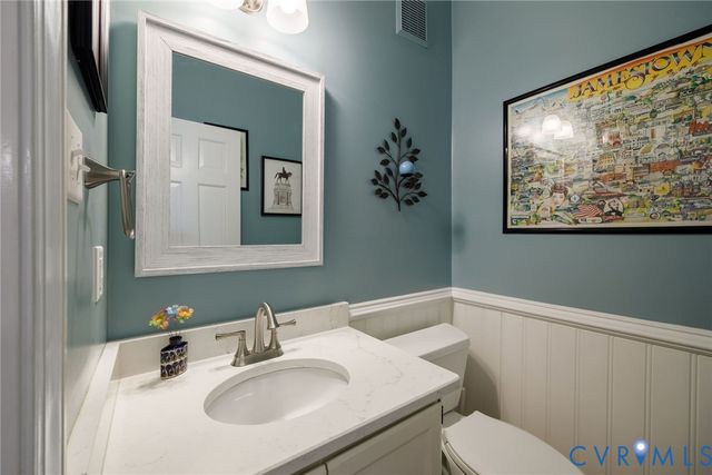 545 St Albans Way, Henrico, VA 23229