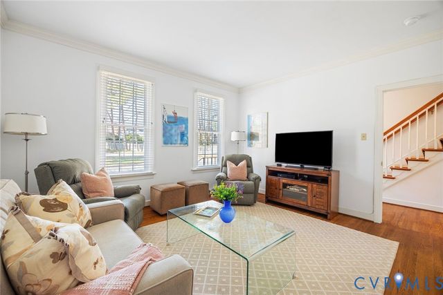 545 St Albans Way, Henrico, VA 23229