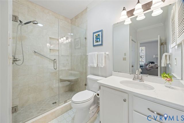 545 St Albans Way, Henrico, VA 23229