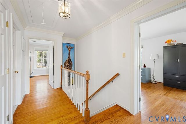 545 St Albans Way, Henrico, VA 23229