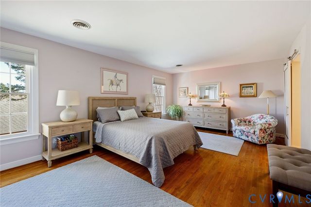 545 St Albans Way, Henrico, VA 23229