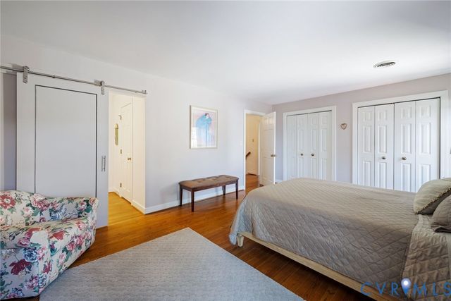 545 St Albans Way, Henrico, VA 23229