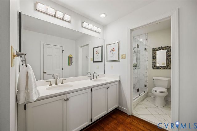 545 St Albans Way, Henrico, VA 23229