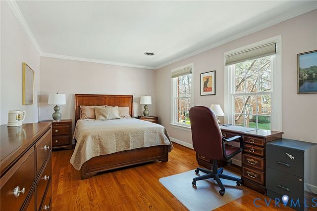 545 St Albans Way, Henrico, VA 23229