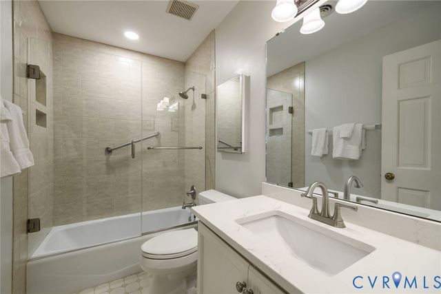 545 St Albans Way, Henrico, VA 23229