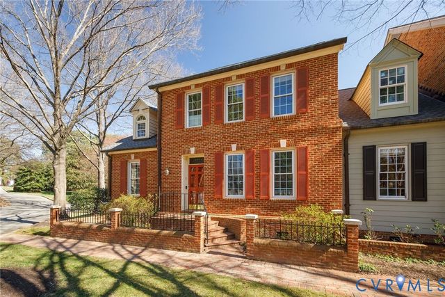 545 St Albans Way, Henrico, VA 23229