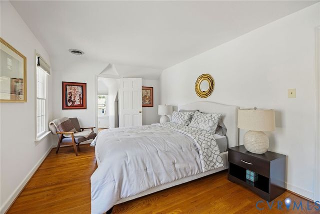 545 St Albans Way, Henrico, VA 23229