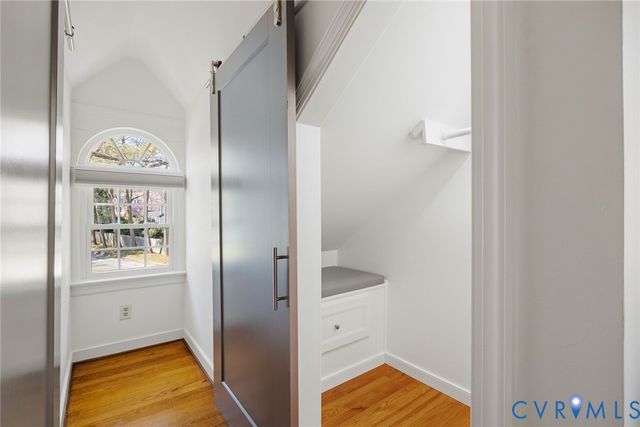 545 St Albans Way, Henrico, VA 23229