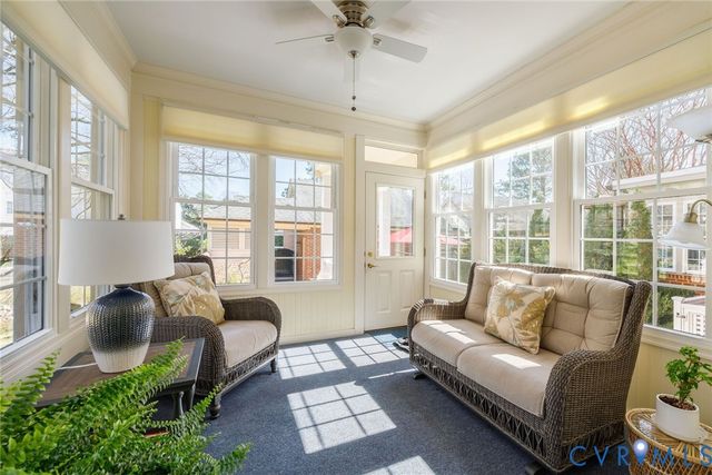 545 St Albans Way, Henrico, VA 23229