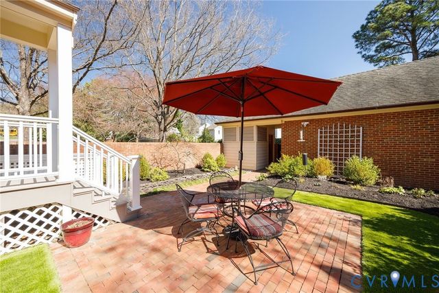 545 St Albans Way, Henrico, VA 23229