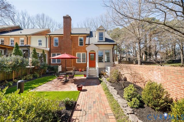 545 St Albans Way, Henrico, VA 23229