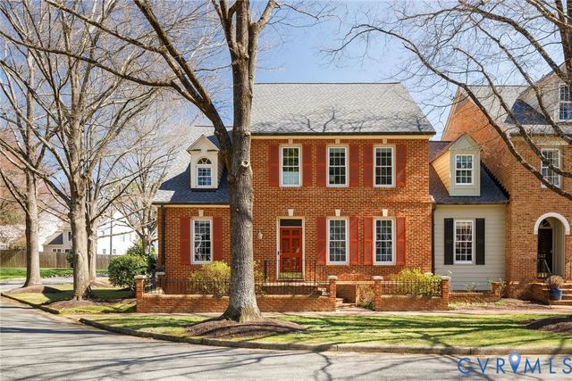 545 St Albans Way, Henrico, VA 23229