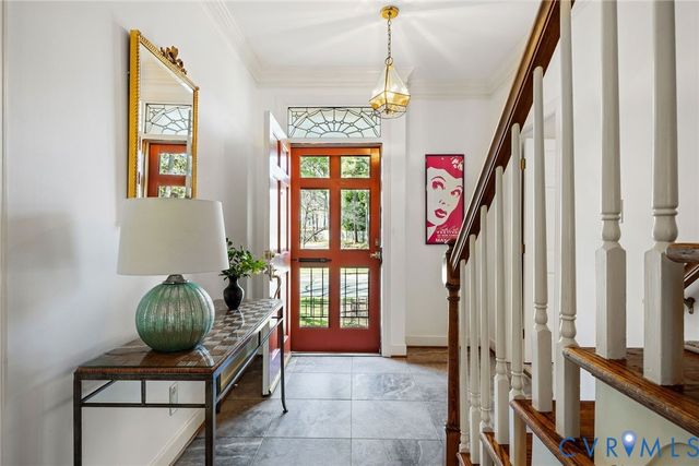 545 St Albans Way, Henrico, VA 23229