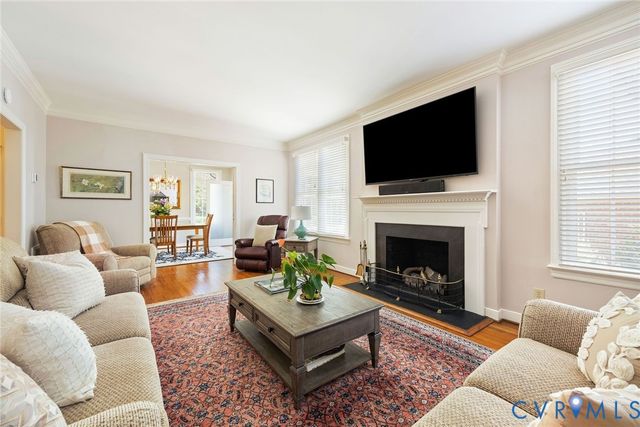 545 St Albans Way, Henrico, VA 23229