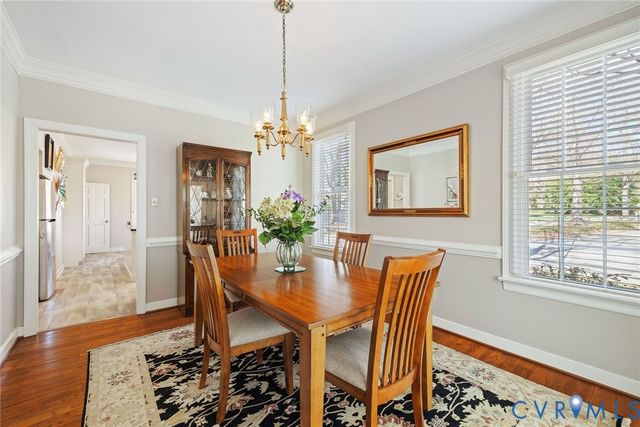 545 St Albans Way, Henrico, VA 23229