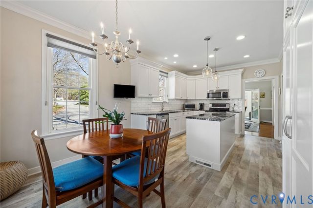 545 St Albans Way, Henrico, VA 23229