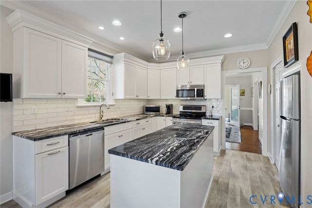 545 St Albans Way, Henrico, VA 23229