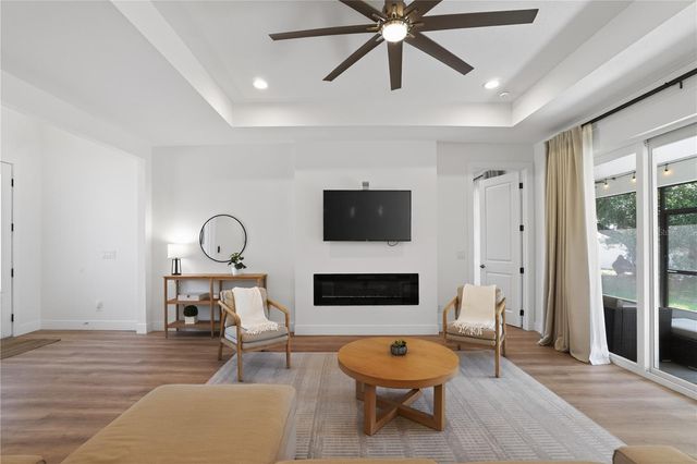 3090 QUARTER STREET, North Port, FL 34288