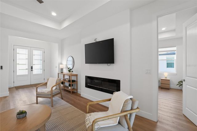 3090 QUARTER STREET, North Port, FL 34288