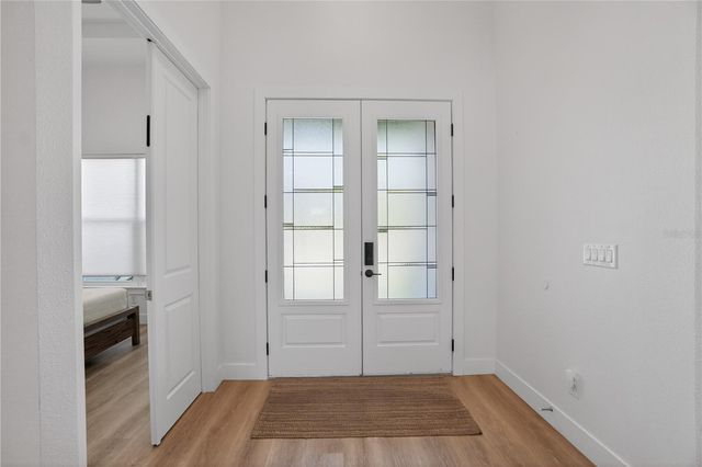 3090 QUARTER STREET, North Port, FL 34288