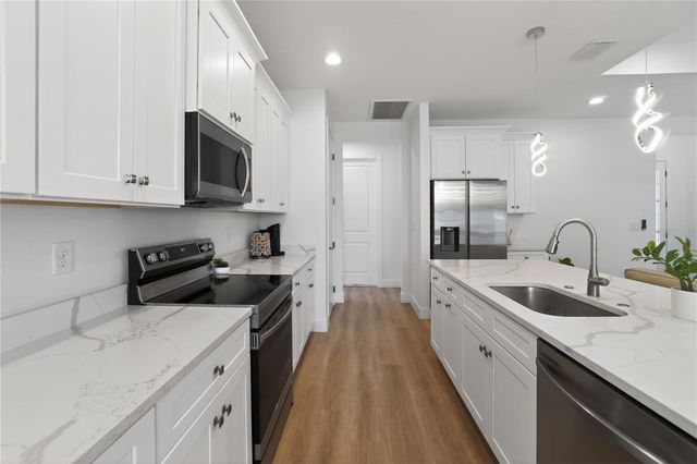 3090 QUARTER STREET, North Port, FL 34288