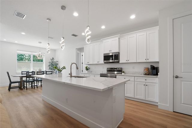 3090 QUARTER STREET, North Port, FL 34288