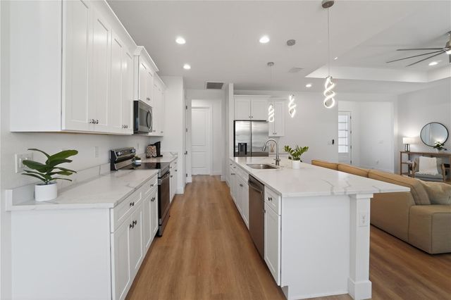 3090 QUARTER STREET, North Port, FL 34288