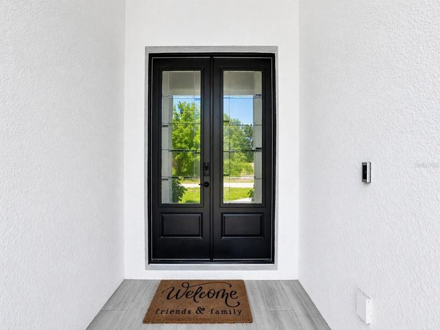 3090 QUARTER STREET, North Port, FL 34288