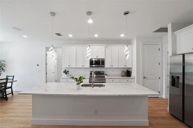 3090 QUARTER STREET, North Port, FL 34288