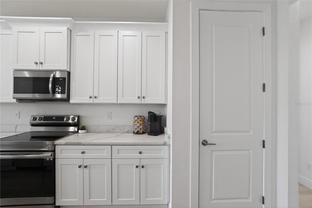 3090 QUARTER STREET, North Port, FL 34288