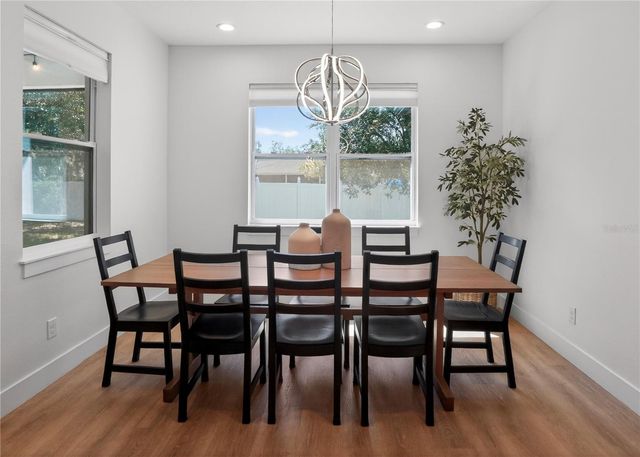 3090 QUARTER STREET, North Port, FL 34288