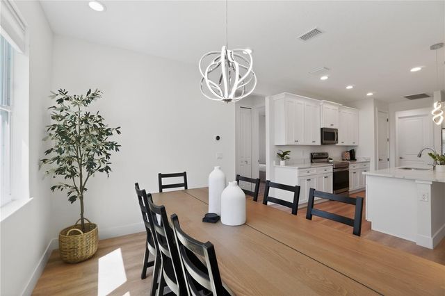 3090 QUARTER STREET, North Port, FL 34288